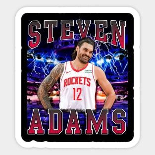 Steven Adams Sticker